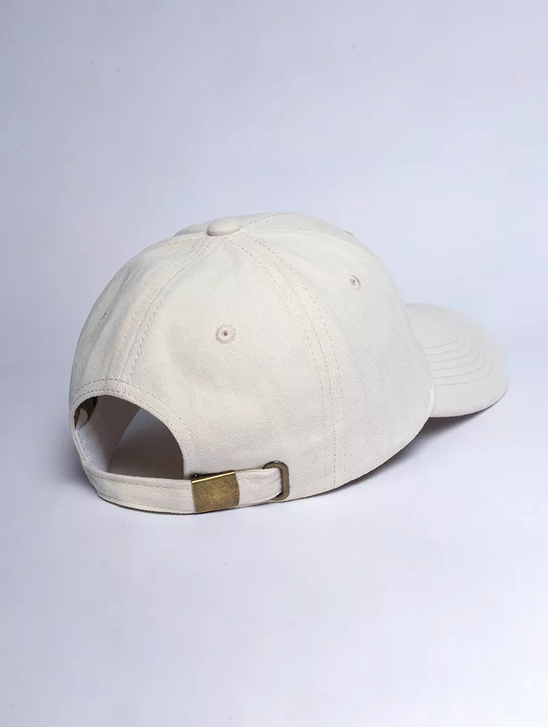 Casquette Imprimé W